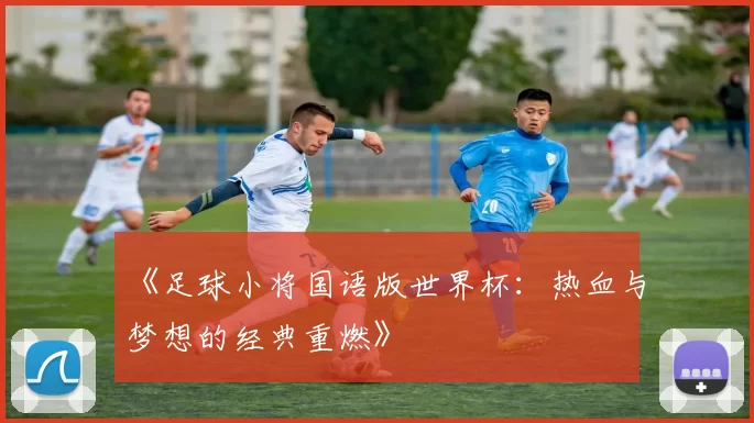 《足球小将国语版世界杯：热血与梦想的经典重燃》