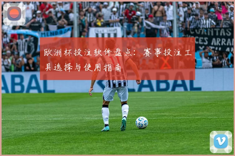欧洲杯投注软件盘点：赛事投注工具选择与使用指南