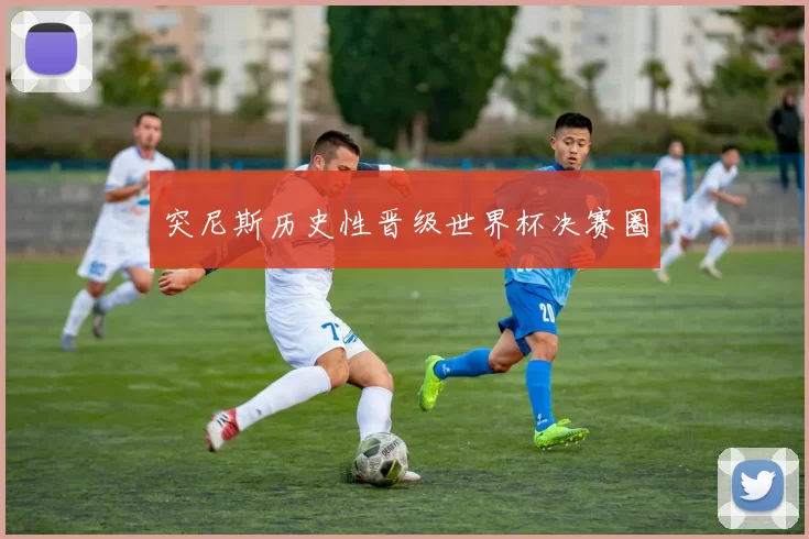 突尼斯历史性晋级世界杯决赛圈